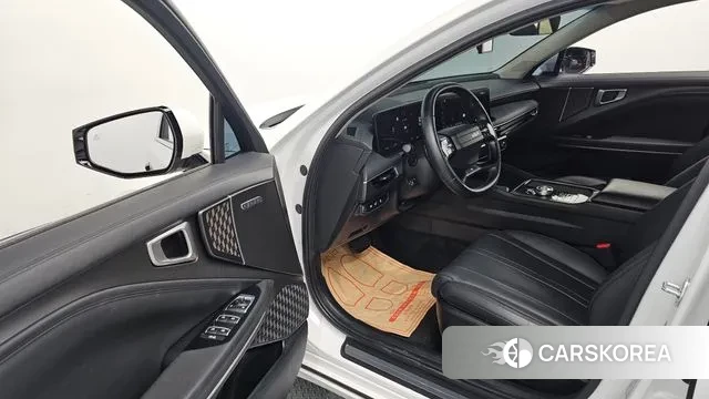 Kia The New K8 id 3745327 из Кореи 20