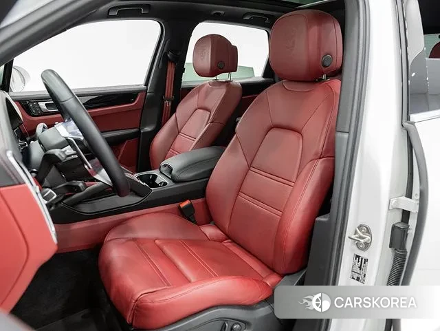 Porsche Cayenne (PO536) id 3770352 из Кореи 20