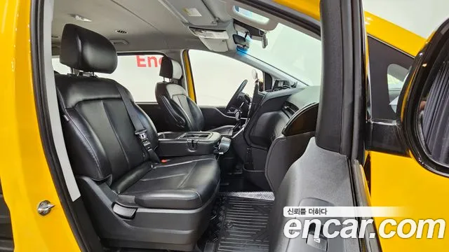 Hyundai Staria id 2467336 из Кореи 20