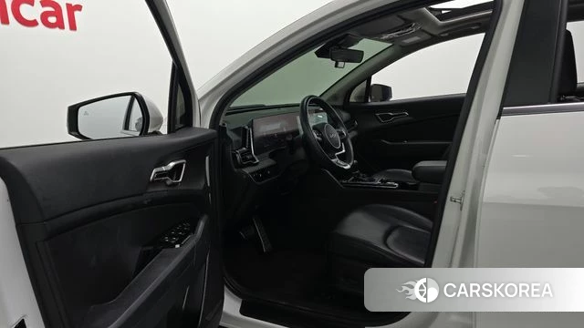 Kia Sportage 5th Generation id 3935191 из Кореи 20