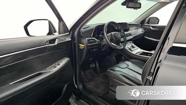 Hyundai Palisade id 4284821 из Кореи 41