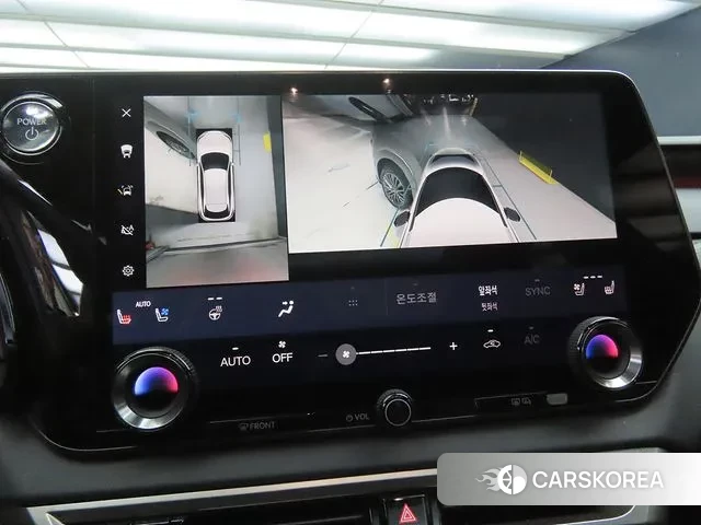 Lexus RX350h 5th generation id 3359617 из Кореи 20