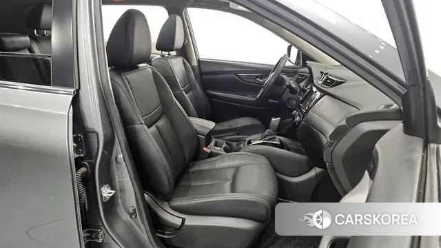 Nissan X Trail id 2991151 из Кореи 20