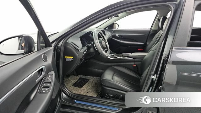 Hyundai Sonata (DN8) id 4595588 из Кореи 31
