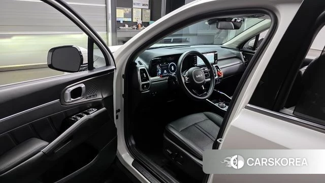 Kia Sorento 4th Generation id 4202624 из Кореи 20