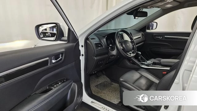 Renault Korea (Samsung) QM6 id 4459323 из Кореи 20
