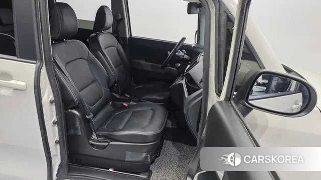 Kia The New Kia Ray id 3591119 из Кореи 20