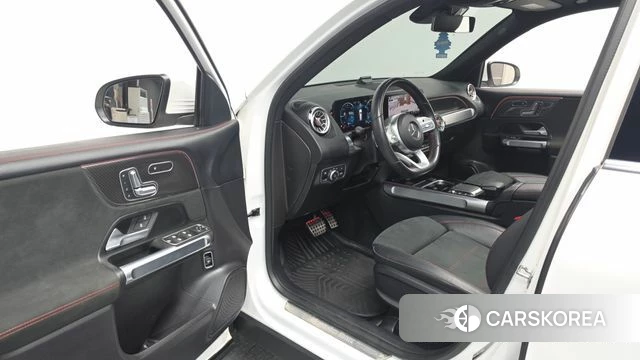 Mercedes-Benz GLB-Class X247 id 4416188 из Кореи 20