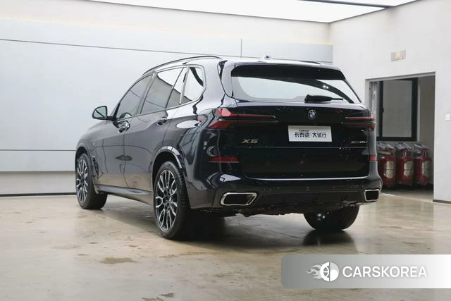 BMW X5 id 4263948 из Китая 32