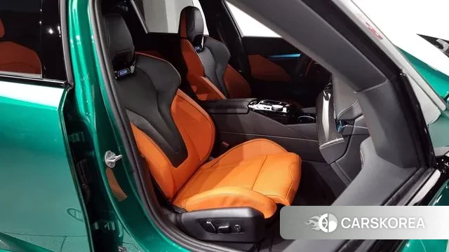 BMW M5 (G90) id 3080100 из Кореи 20