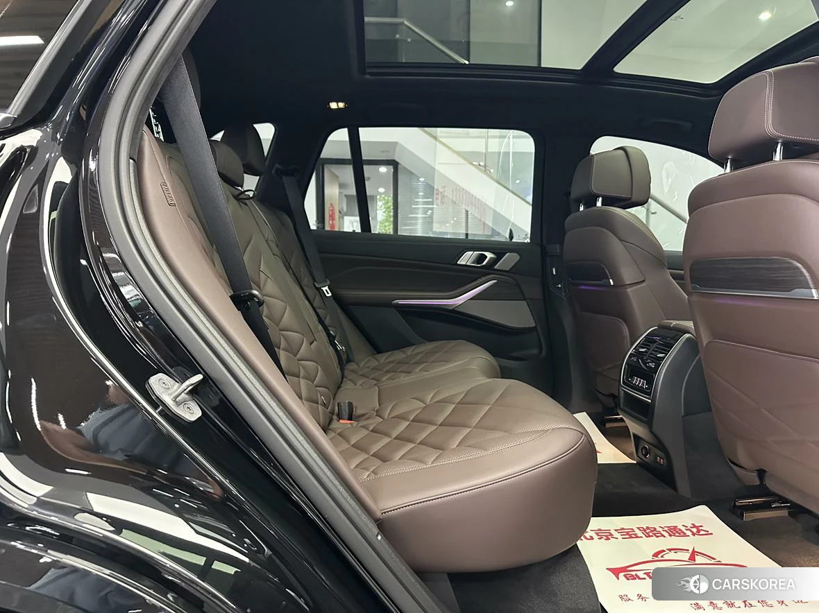 BMW X5 id 4461582 из Китая 17