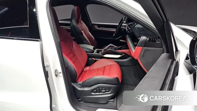 Porsche Cayenne (PO536) id 3775979 из Кореи 20