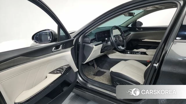 Kia The New K5 3rd generation id 3909627 из Кореи 20