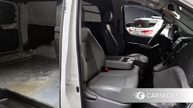 Hyundai The New Grand Starex id 3214846 из Кореи 20