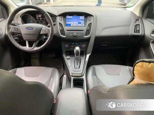 Ford Fox id 4240367 из Китая 12