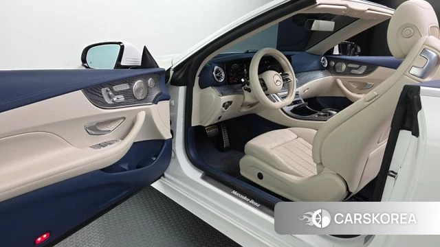 Mercedes-Benz E-Class W213 id 4343128 из Кореи 30