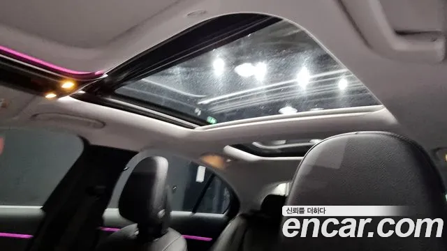 Mercedes-Benz E-Class W214 id 2666886 из Кореи 20