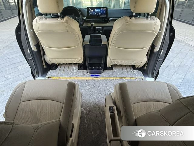Toyota Saina id 4272887 из Китая 33