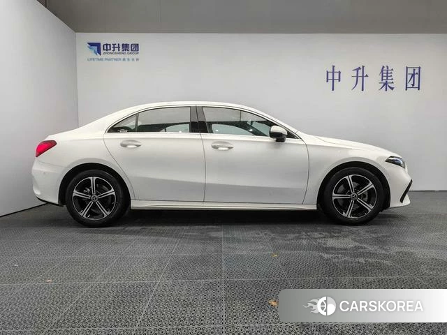 Mercedes-Benz Class A id 4301207 из Китая 20