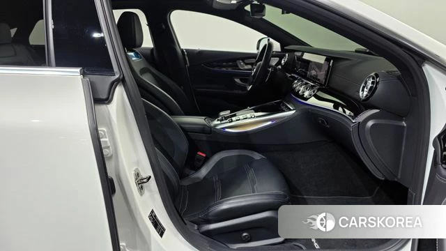 Mercedes-Benz AMG GT id 4721178 из Кореи 36