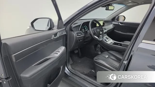 Hyundai Palisade id 3379184 из Кореи 20