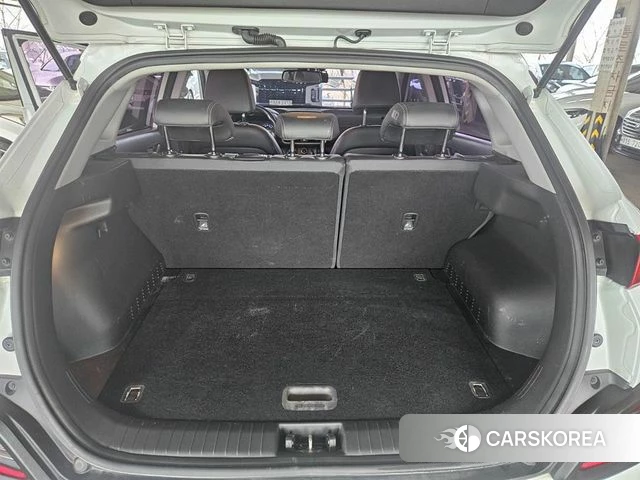 Hyundai Kona id 3873971 из Кореи 20