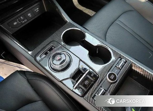 Kia The New K5 3rd generation id 3890974 из Кореи 19