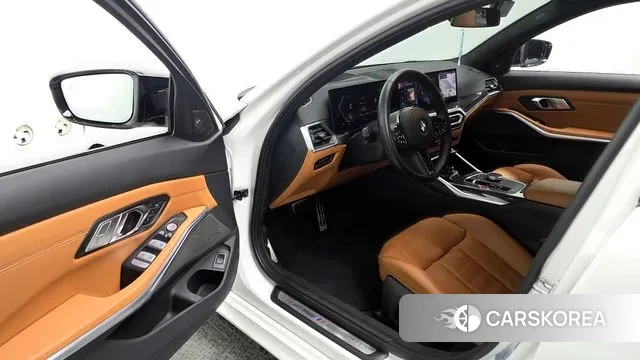 BMW 3 Series (G20) id 3670247 из Кореи 20