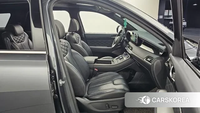 Hyundai Palisade id 3329572 из Кореи 20