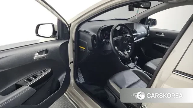 Kia Morning Urban (JA) id 3758579 из Кореи 20