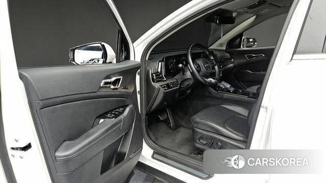 Kia Sportage 5th Generation Hybrid id 3891529 из Кореи 20