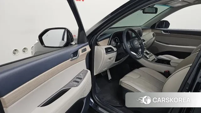 Hyundai Palisade id 3611209 из Кореи 20