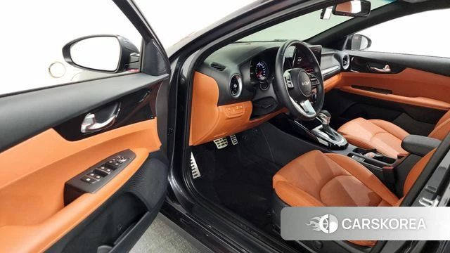 Kia The New K3 2nd generation id 3914961 из Кореи 20