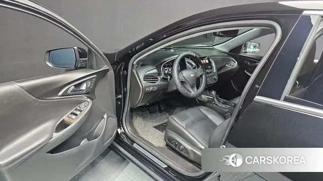 Chevrolet (GM Daewoo) All New Malibu id 3123258 из Кореи 20