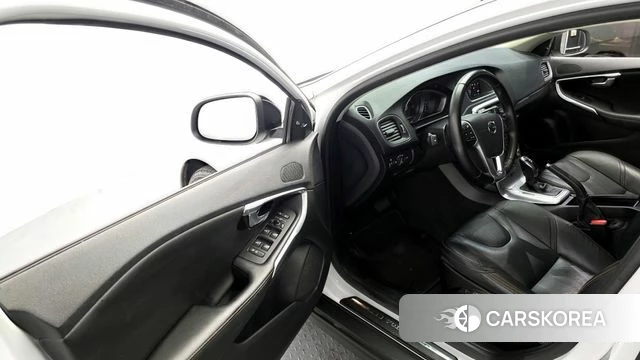 Volvo V40 Cross-Country id 4345218 из Кореи 20