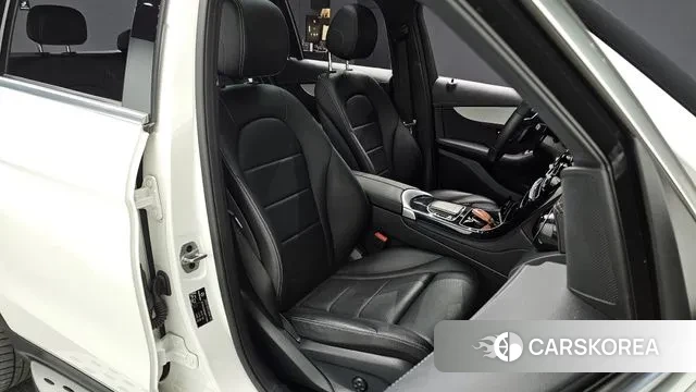 Mercedes-Benz GLC-Class X253 id 3529837 из Кореи 20