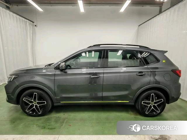 Roewe eRX5 id 4219334 из Китая 20