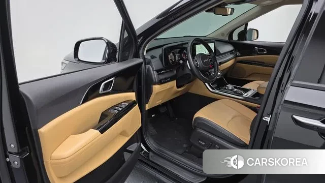 Kia Carnival 4th generation id 3421477 из Кореи 20