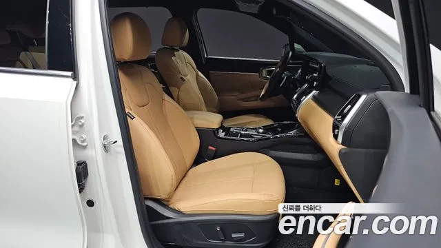 Kia Sorento 4th Generation id 2954249 из Кореи 20