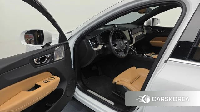 Volvo XC60 second Generation id 4447708 из Кореи 20