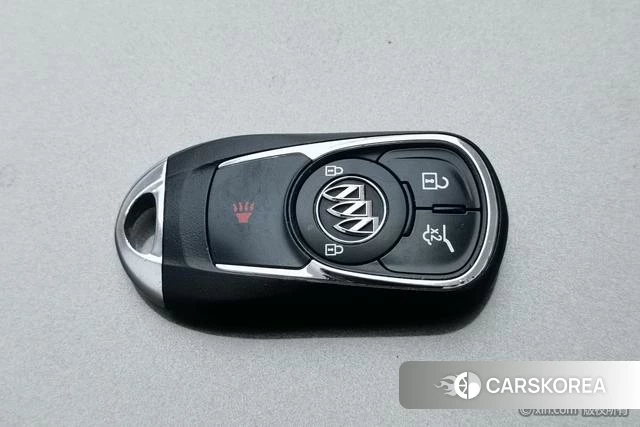 Buick Angkewei id 4254198 из Китая 24