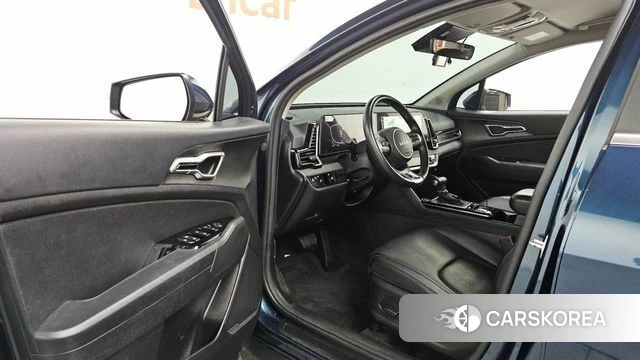 Kia Sportage 5th Generation id 4848163 из Кореи 31