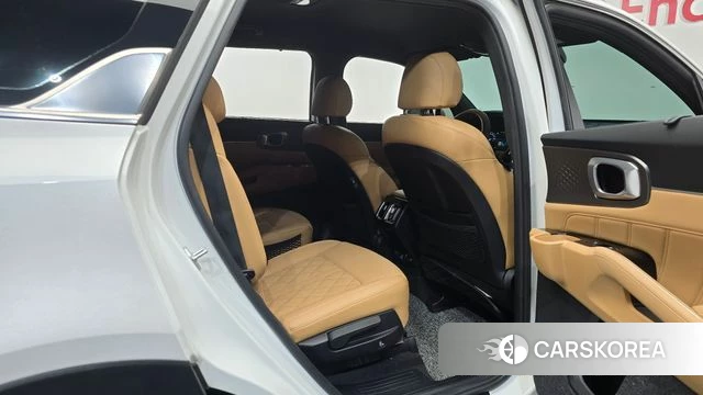 Kia Sorento 4th Generation id 4917897 из Кореи 37