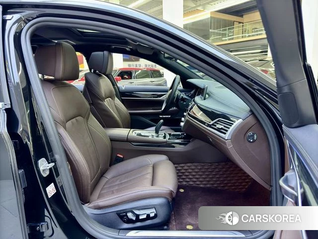 BMW 7 series id 3939249 из Китая 15