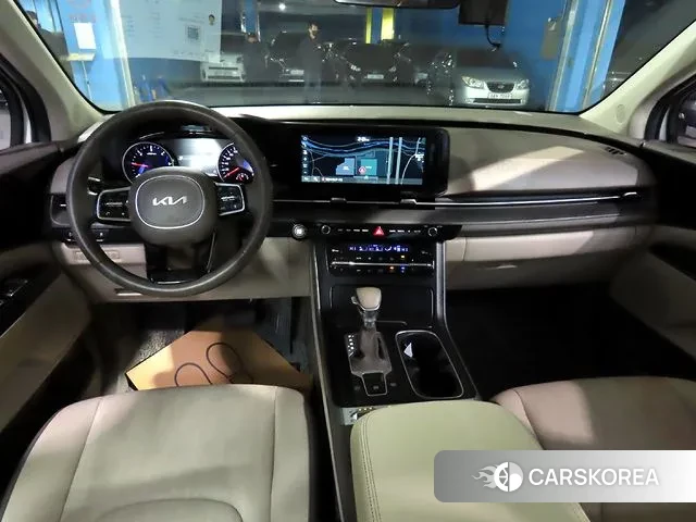 Kia Carnival 4th generation id 3751736 из Кореи 20