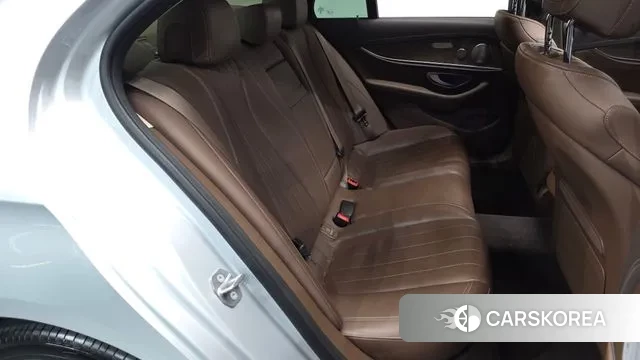 Mercedes-Benz E-Class W213 id 3563323 из Кореи 20