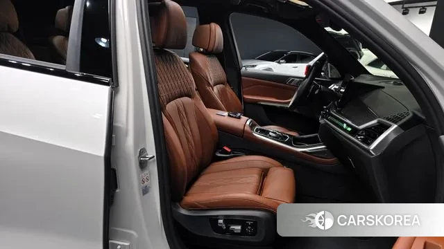 BMW X7 (G07) id 2998389 из Кореи 20