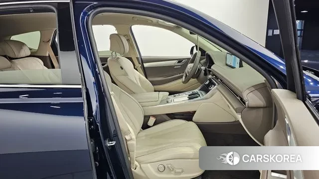 Genesis GV80 id 3591315 из Кореи 20