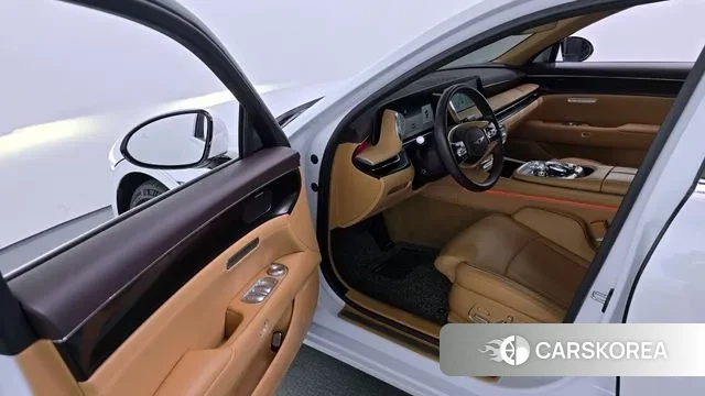 Genesis G90 (RS4) id 3467678 из Кореи 20