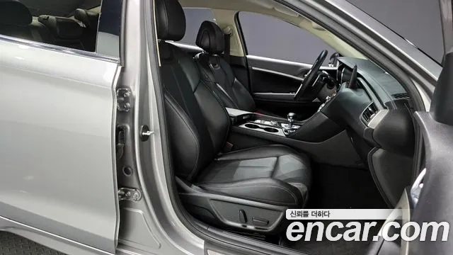 Genesis The New G70 id 2879403 из Кореи 20